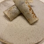 中国料理 礼華 四君子草 - 