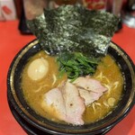 ラーメン 環2家 - 