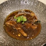 中国料理 礼華 四君子草 - 