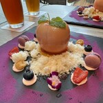 ボン ボヌール - 