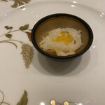 中国料理 礼華 四君子草 - 