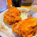 チャーハン専門店 金龍 一宮森本本店 - 