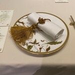 中国料理 礼華 四君子草 - 