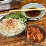 焼肉ホルモン 肉五郎 - 