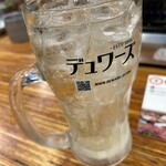 焼肉ホルモン 肉五郎 - 