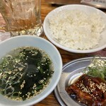 焼肉ホルモン 肉五郎 - 