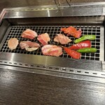 横浜焼肉kintan - 