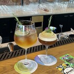 スターバックス リザーブ ロースタリー トウキョウ - 