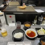 博多天ぷら たかお 名古屋則武新町店 - 