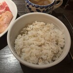 横浜焼肉kintan - 