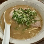 らーめん 熊五郎 - 