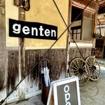 genten - 
