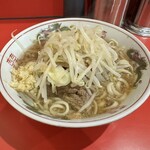 ラーメン二郎 千葉店 - 