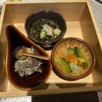 天冨良 麻布よこ田 新宿別邸 - 