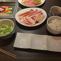 横浜焼肉kintan - 