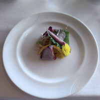 ジャスミンガーデン - 