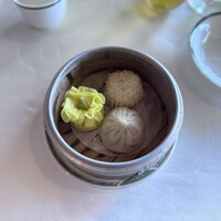 ジャスミンガーデン - 