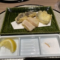 天冨良 麻布よこ田 新宿別邸 - 