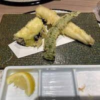 天冨良 麻布よこ田 新宿別邸 - 