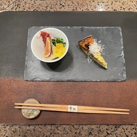 鉄板焼 赤坂 - 