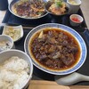 麻婆豆腐シン