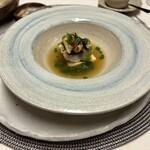 ラトリエ あべ - 