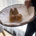 ドミニク・ブシェ トーキョー - 