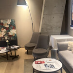 ドミニク・ブシェ トーキョー - 