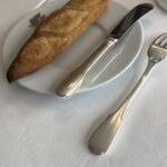 ドミニク・ブシェ トーキョー - 