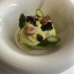 ドミニク・ブシェ トーキョー - 