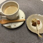 ラトリエ あべ - 