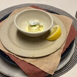 ラトリエ あべ - 