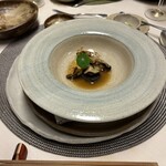 ラトリエ あべ - 