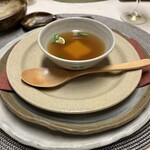 ラトリエ あべ - 