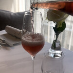 ドミニク・ブシェ トーキョー - 