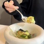 ドミニク・ブシェ トーキョー - 