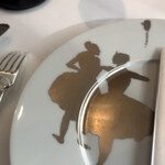 ドミニク・ブシェ トーキョー - 