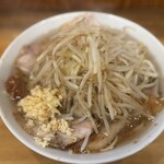 ラーメン二郎 - 