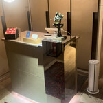 ドミニク・ブシェ トーキョー - 