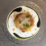 ドミニク・ブシェ トーキョー - 