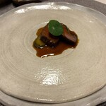 ラトリエ あべ - 