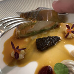 ドミニク・ブシェ トーキョー - 