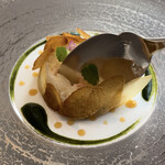 ドミニク・ブシェ トーキョー - 