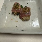 ラトリエ あべ - 