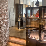 ドミニク・ブシェ トーキョー - 