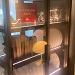 ドミニク・ブシェ トーキョー - 