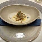 ラトリエ あべ - 