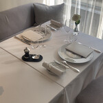 ドミニク・ブシェ トーキョー - 