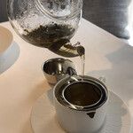 ドミニク・ブシェ トーキョー - 