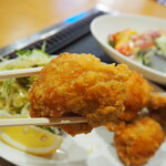 鉄板酒家 かえで - 